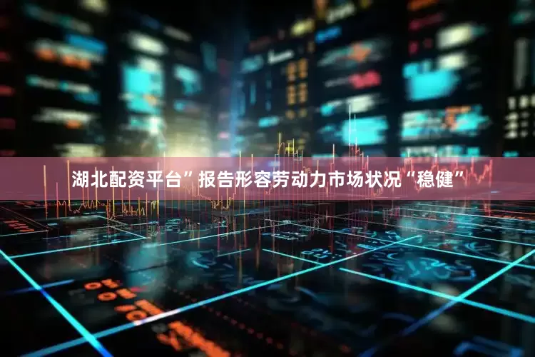 湖北配资平台”　　报告形容劳动力市场状况“稳健”