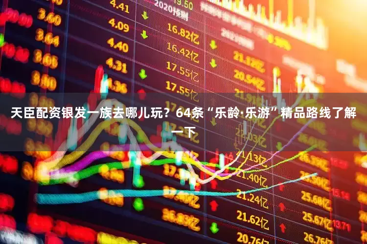 天臣配资银发一族去哪儿玩？64条“乐龄·乐游”精品路线了解一下
