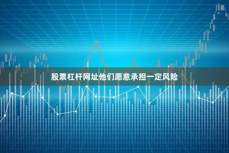 股票杠杆网址他们愿意承担一定风险