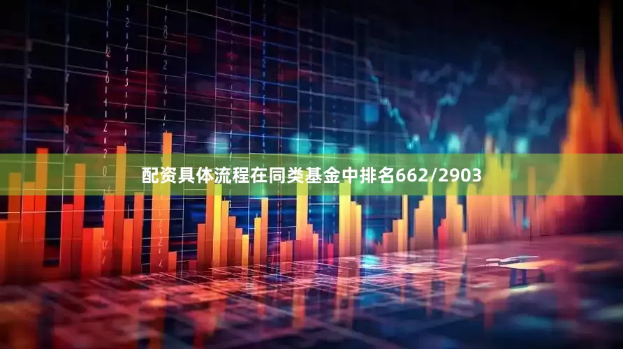 配资具体流程在同类基金中排名662/2903