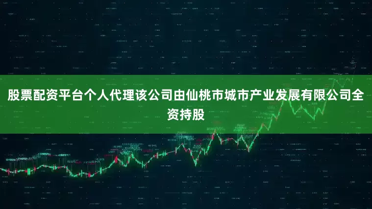 股票配资平台个人代理该公司由仙桃市城市产业发展有限公司全资持股