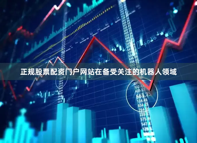 正规股票配资门户网站在备受关注的机器人领域
